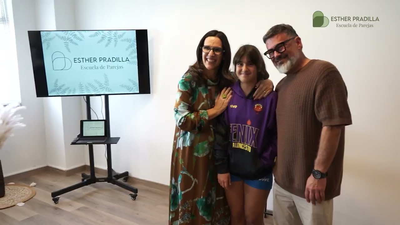 Escuela de Parejas