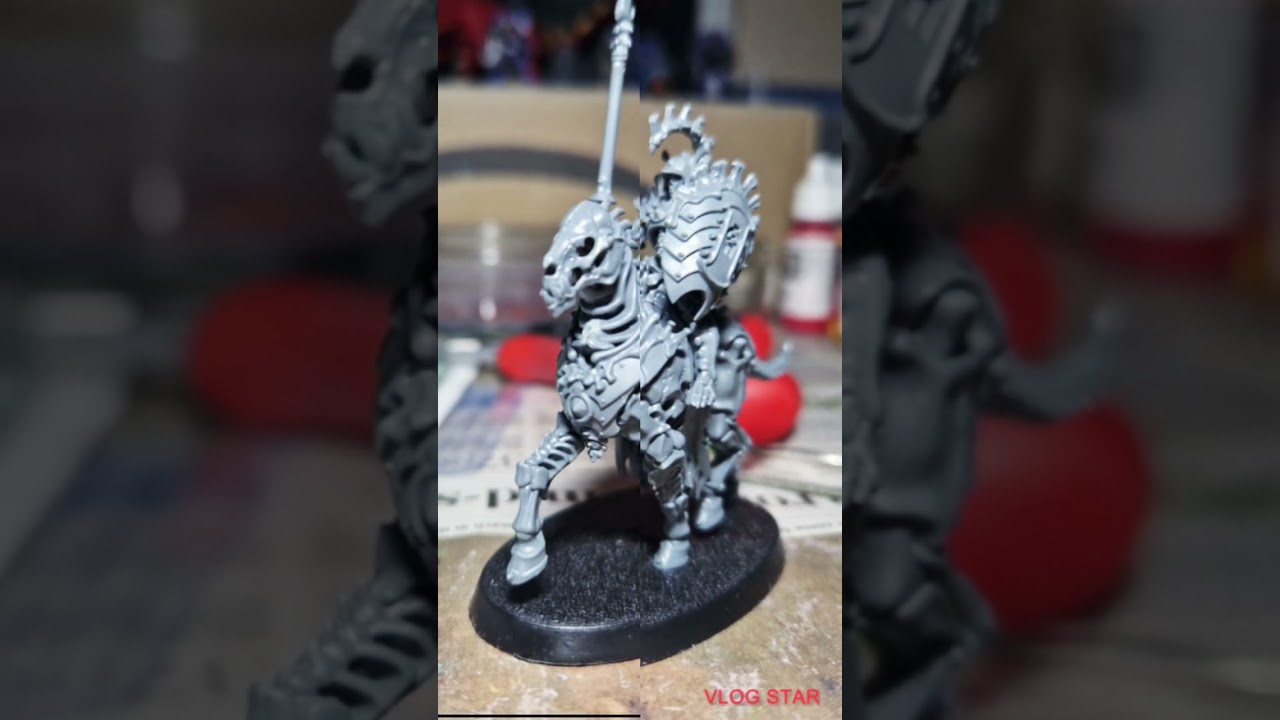 The next set to be painted. #nerdstuff #warhammercommunity #warhammerageofsigmar