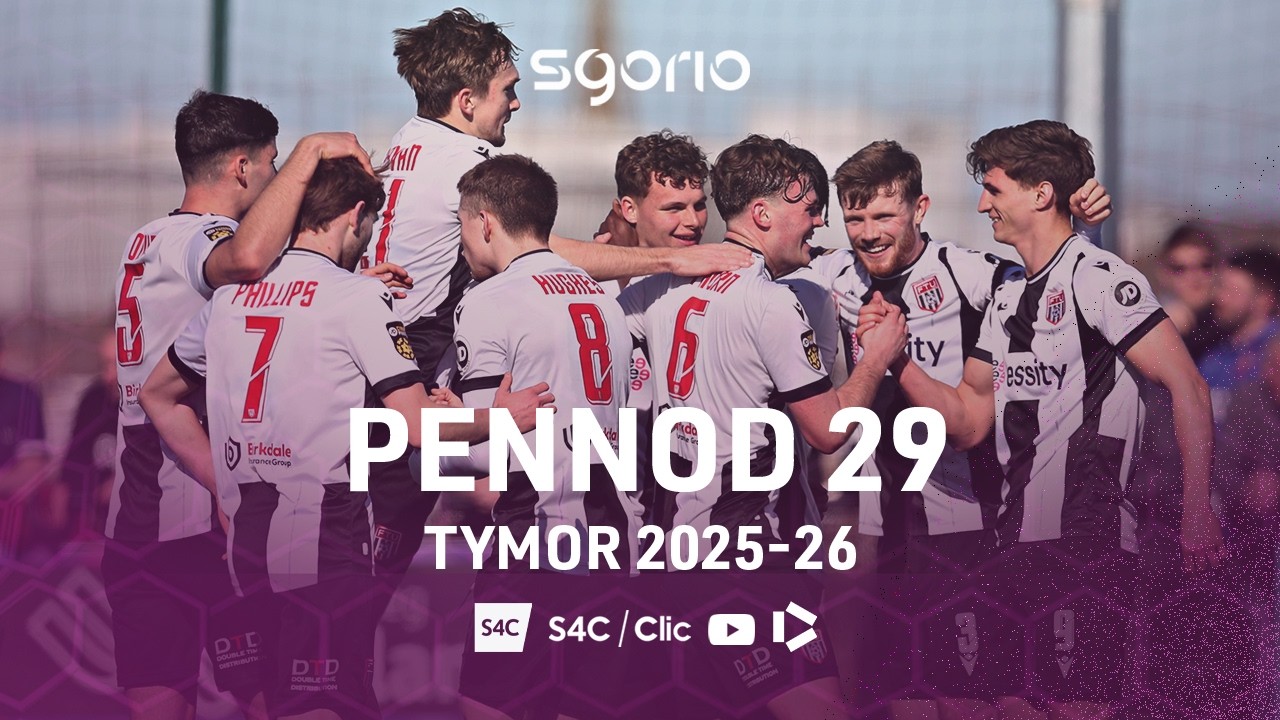 Sgorio: Pennod 29 | Episode 29 | Tymor 2025/26