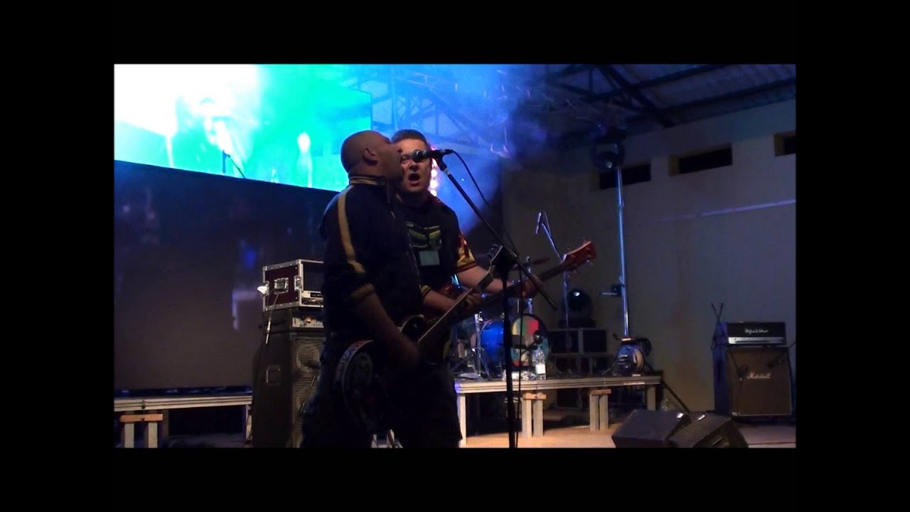 WC -  live 2013 Rock Na Bagnie( już idziemy spać )