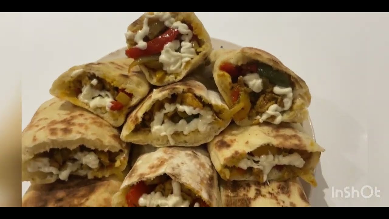 ￼ recette pâtes les sandwiches