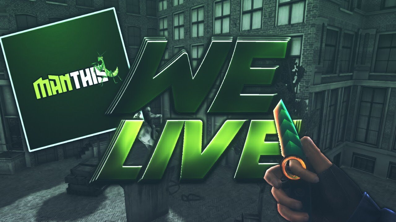 Critical Ops Scrimming with DyG