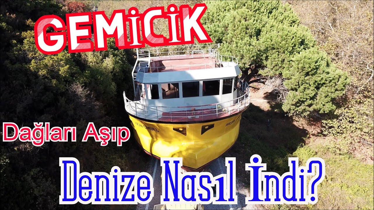 Мы снимали на TRT- ASMALI Marmara Island