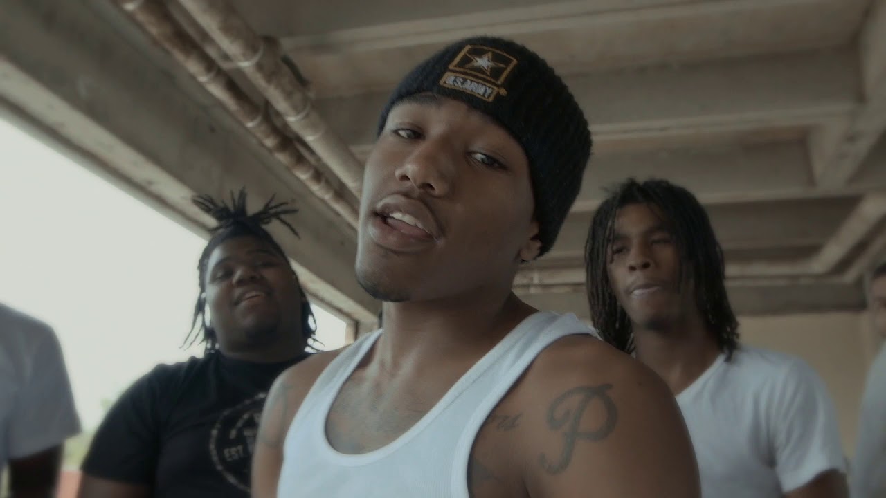 Fmb Jaycen x BC Brody x Isolated -Surveillance ( Shot By CamGods )