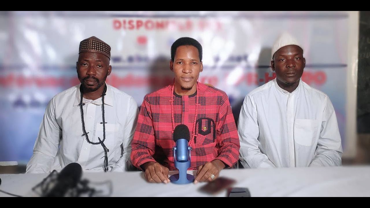 PR-HEBDO : 265 Aboubacar Sow et frères