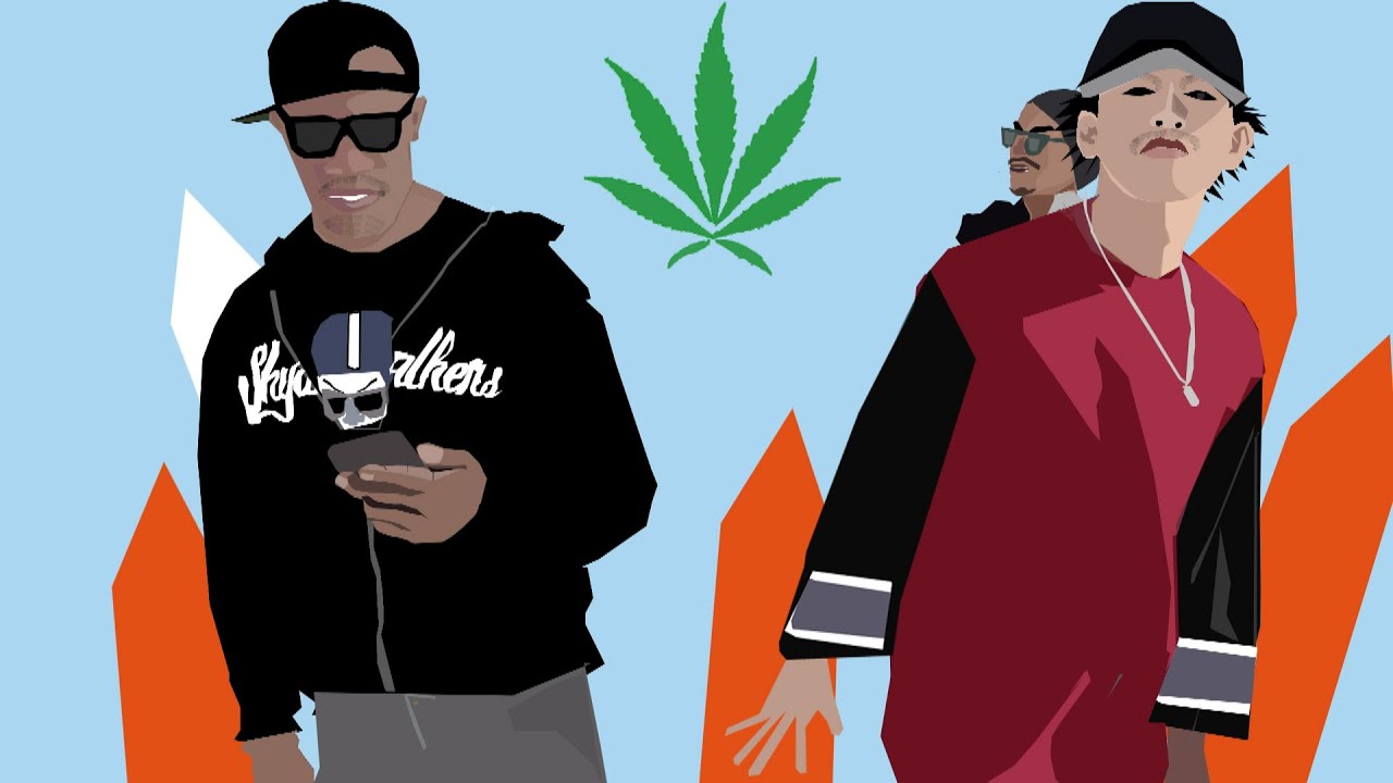 SUNSPOT JONZ FT. THE HOTBOX DISCIPLES--- 