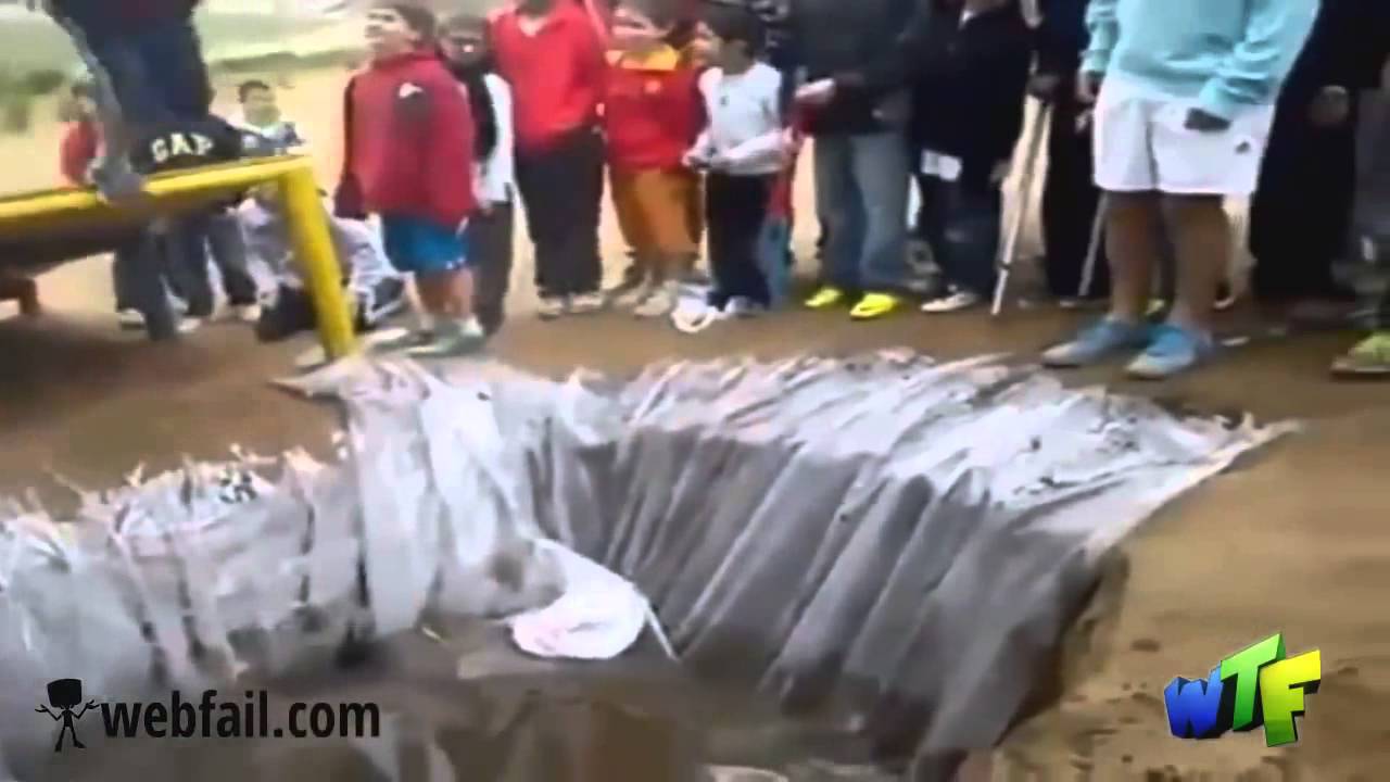 FAIL Compilation JUNE 2014    WTF