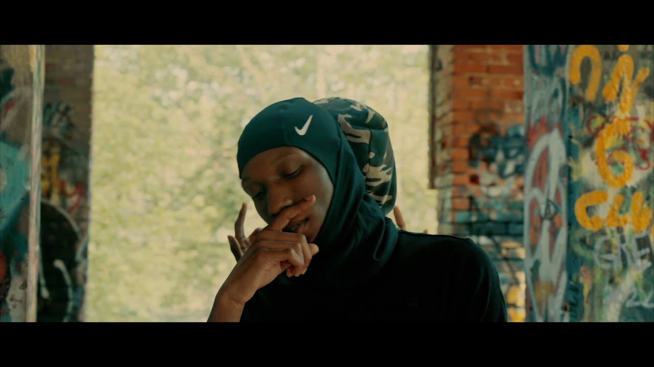 Lil Sean - &ldquo;WHAT I SEE&rdquo; (Official Video) @BRICKDAMCLUBHOUSE @RemyAllure