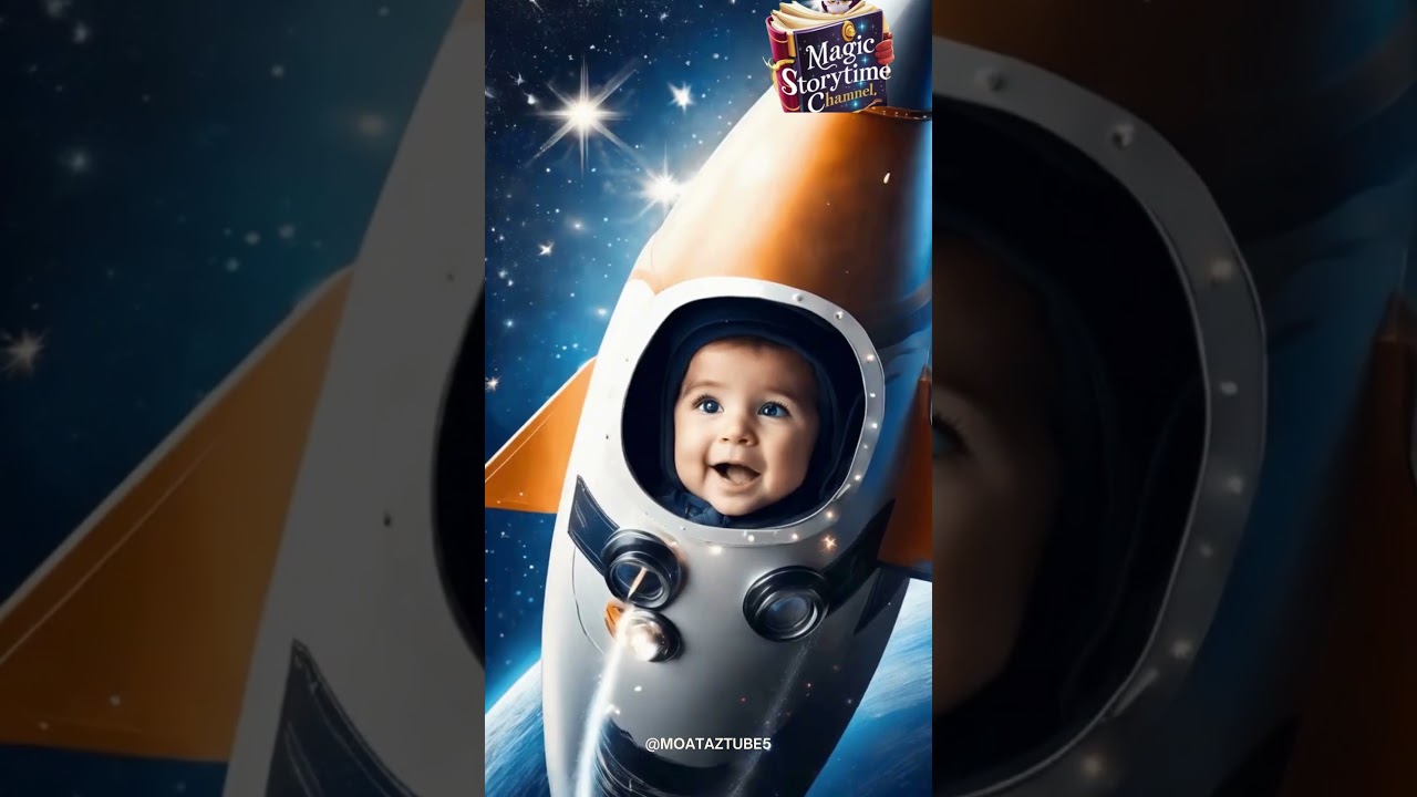 The Extraordinary Space Adventure 