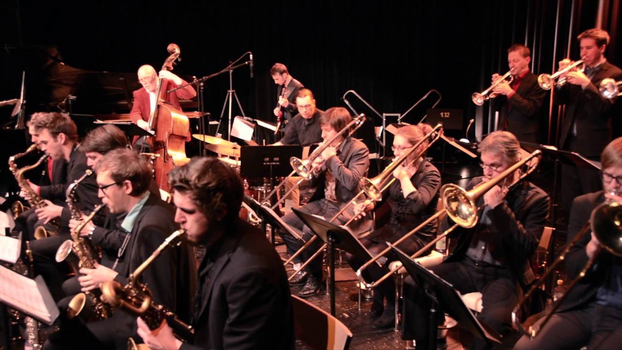 Sigi Busch Trio - My Romance