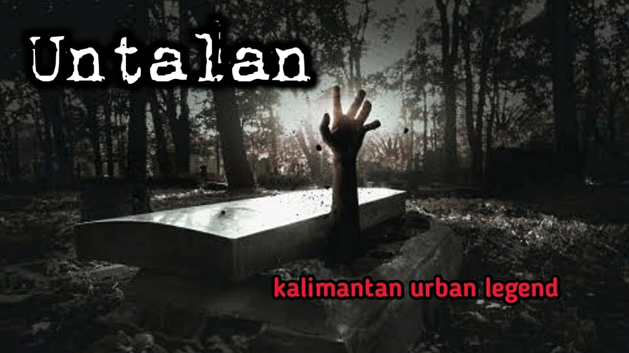 MAYAT BANGKIT DARI KUBUR, BENARKAH BISA TERJADI??