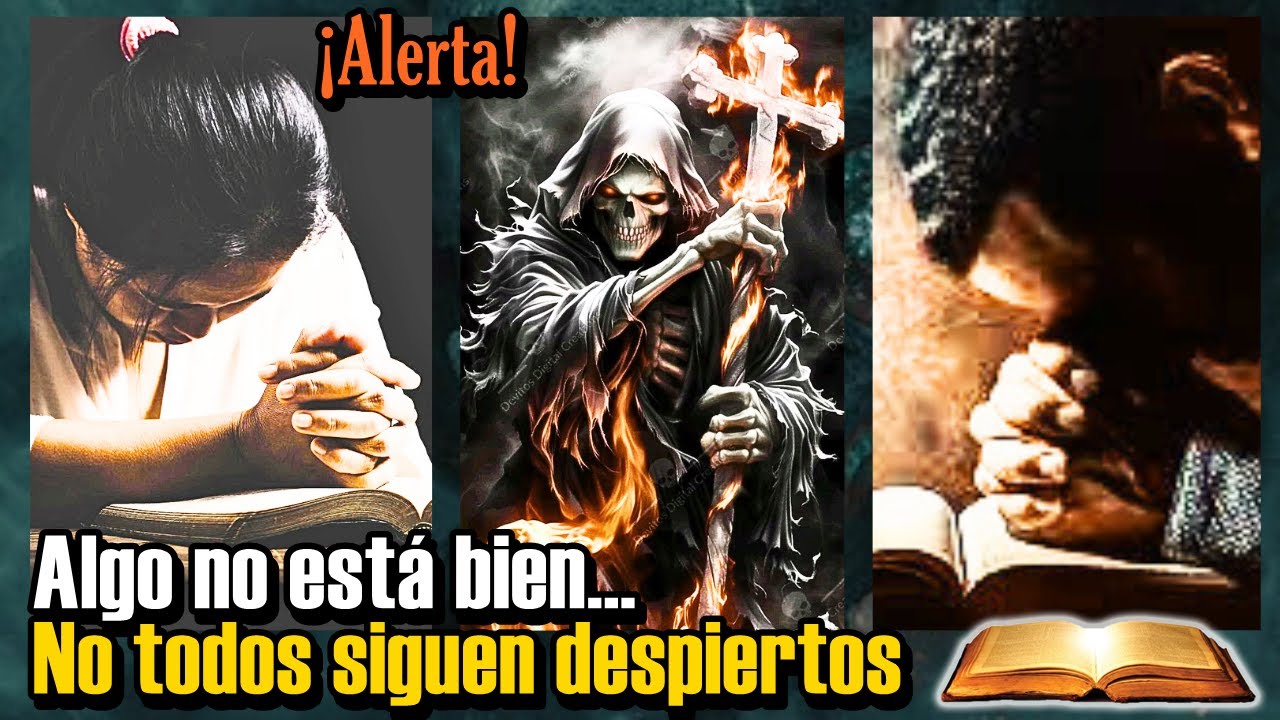 las profec&iacute;as: &iquest;por qu&eacute; muchos cristianos YA NO BUSCAN A DIOS COMO ANTES?
