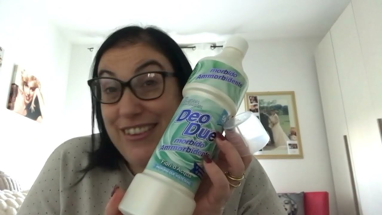 La mia opinione sui detersivi finiti 🤪