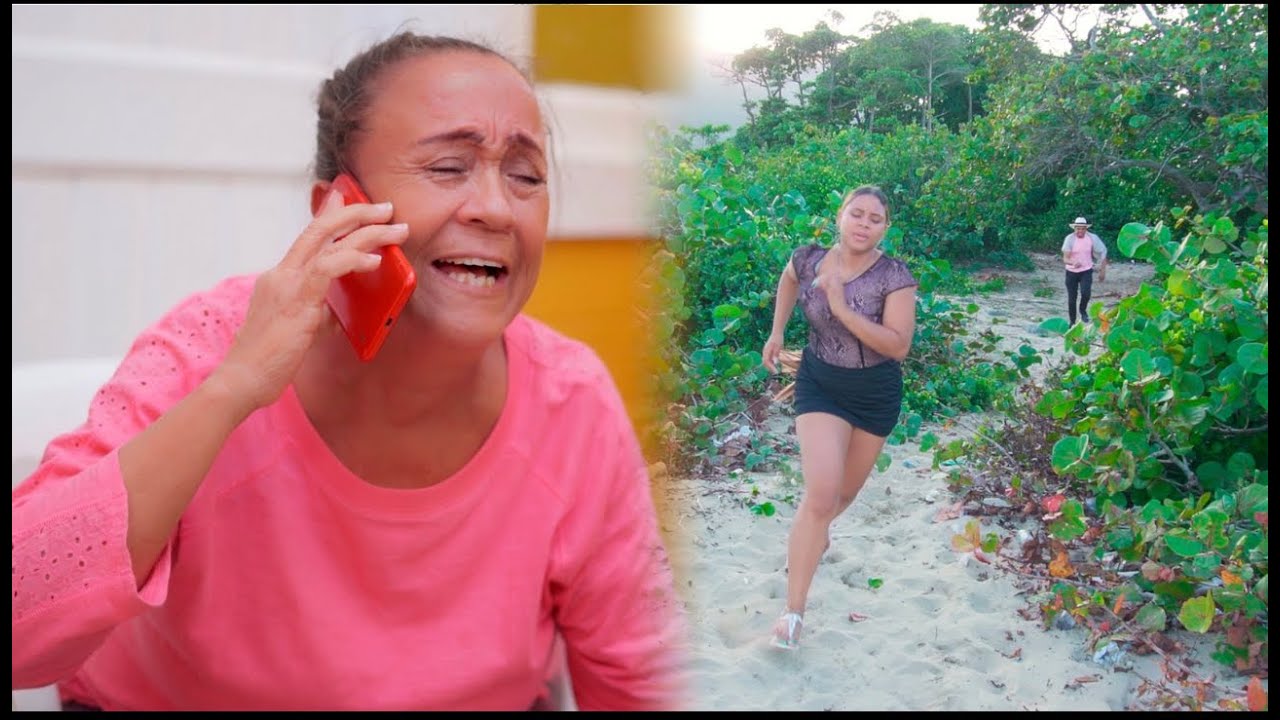 ENTREGO A SU HIJA POR DINERO  y mira como vida le pago