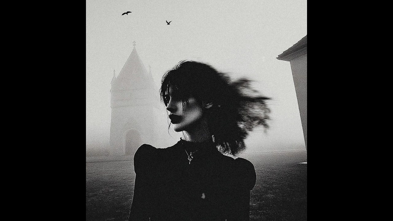 [FREE] Mareux x Darkwave x Post Punk Type Beat - 