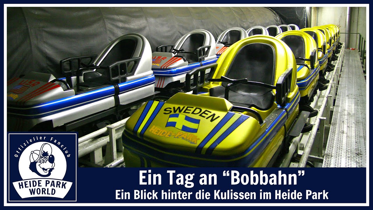 Reportage: Ein Tag an der 