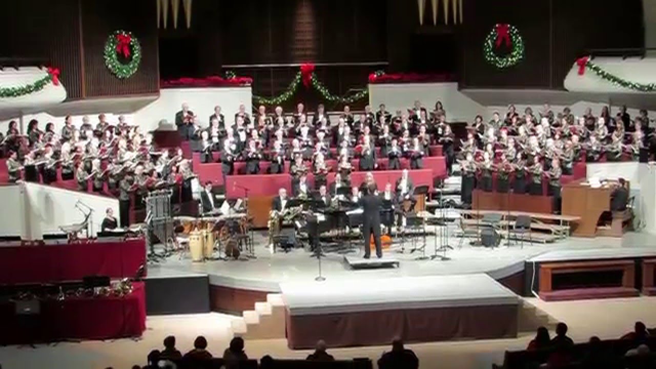Gloria!  / John Rutter