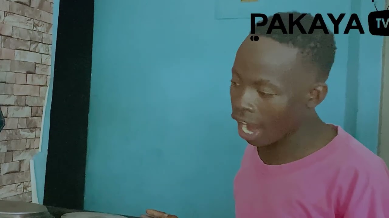 Masosobina fazala and Blesikwa 