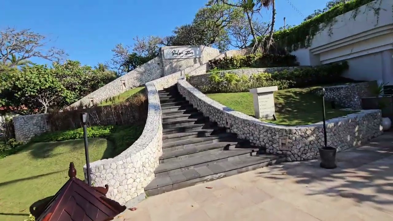 Grand Hyatt Bali 2024