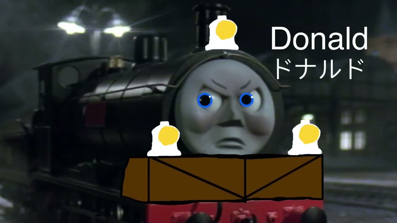 Sodor Eclipse Remastered