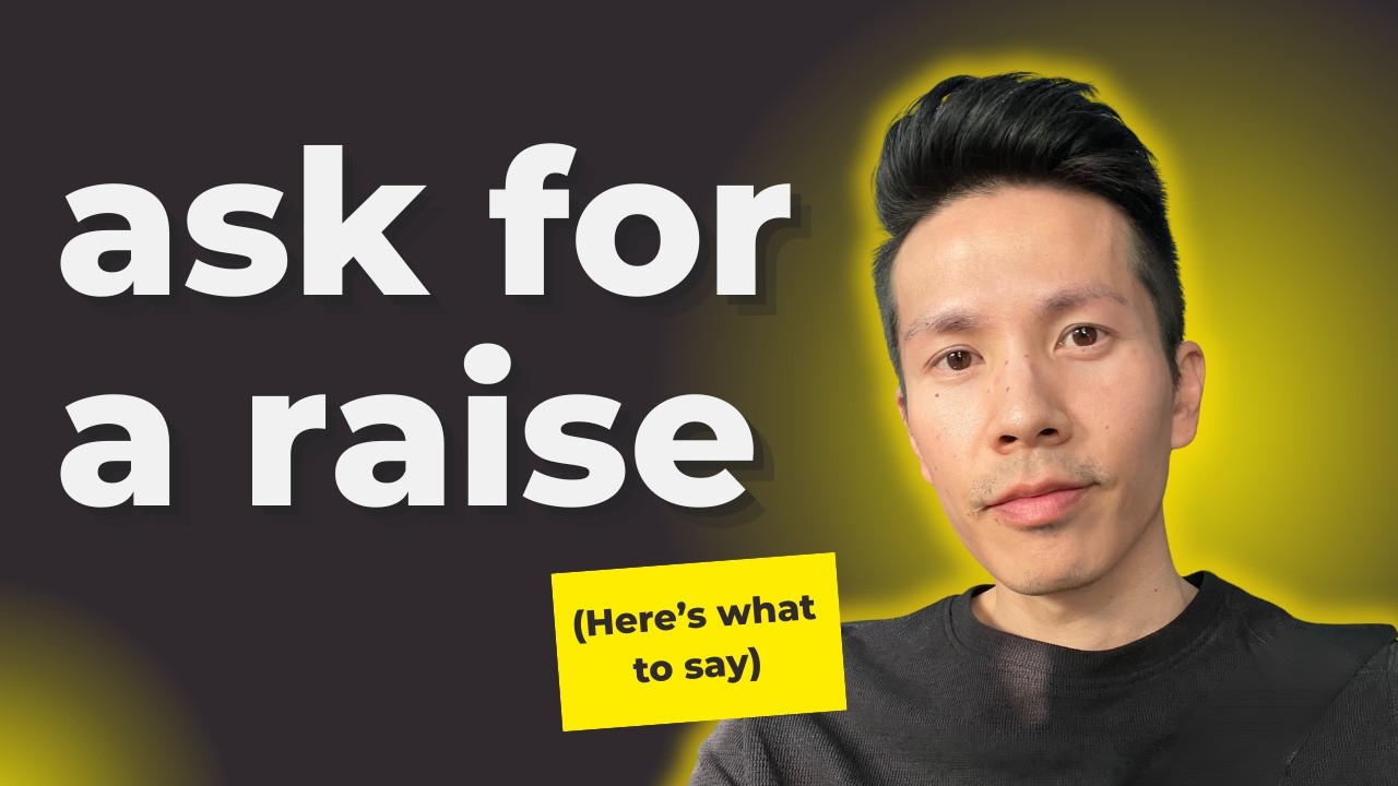 How to Ask for a Raise (Proven Script) | Salary Negotiation Tips That Actually Work