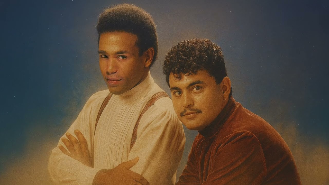 Eu mereço (Versão Soul) — Rick & Renner