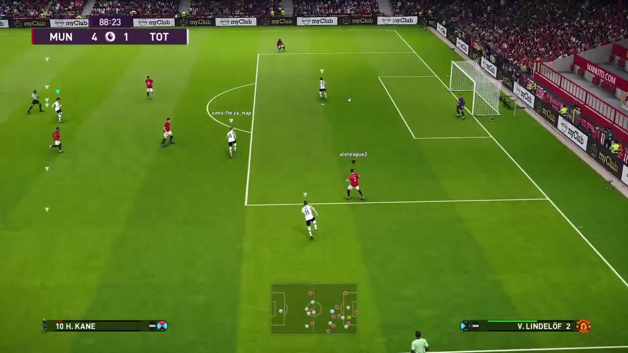 EVOVUTE I LUDOPATICI VS PALERMO