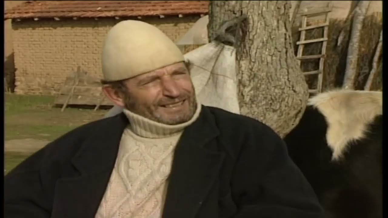Humor kosova  - Vjetat n'kallamoq