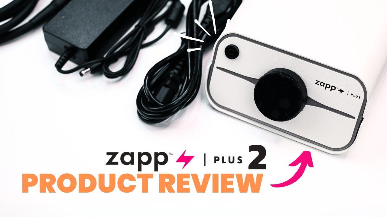 Zapp Plus 2 NEW Micro Welder Unboxing & Test Review ⚡️ by Stones and Findings #welding