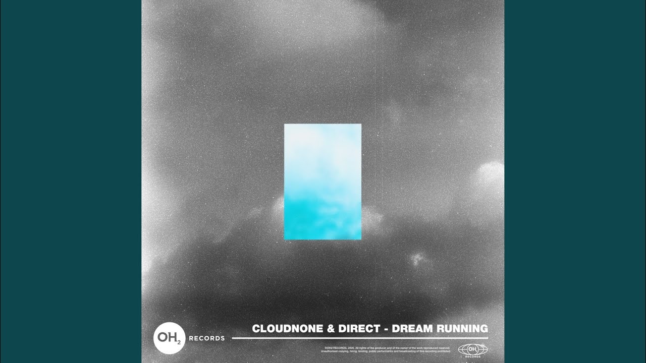 Dream Running