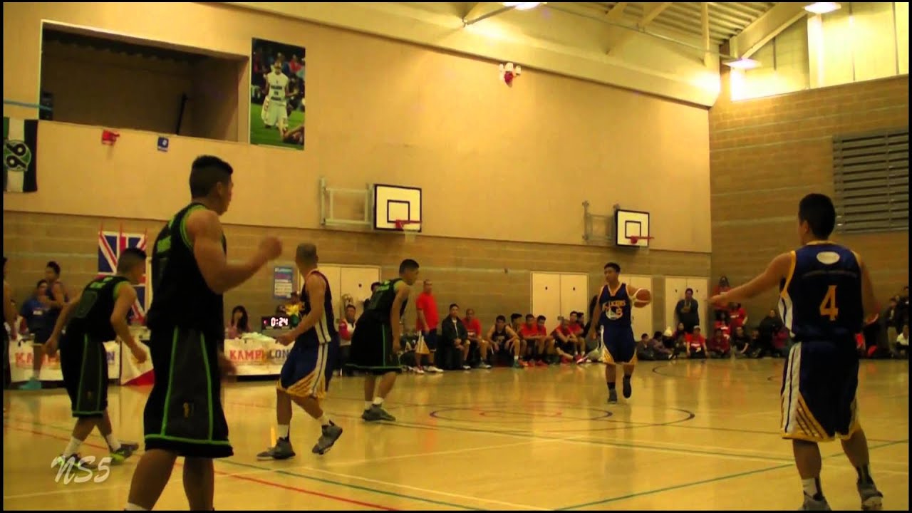 Kampi Final 2013 part 2