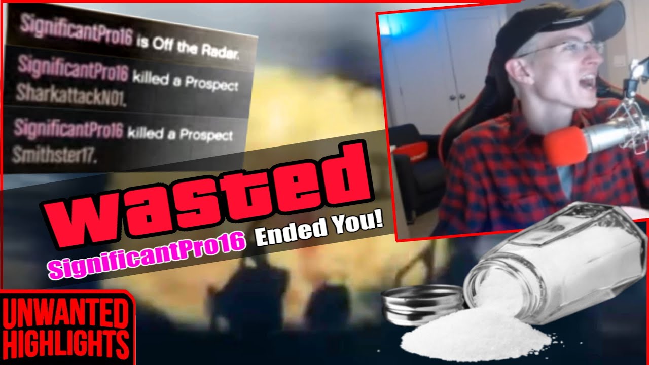 MrBossFTW gets CARGO DESTROYED and HE CRIES as CREW gets TROLLED HARD! (GTA5 Online Livestream fail)