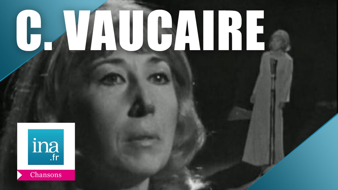 Cora Vaucaire 