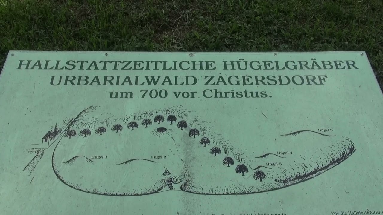 Zagersdorf - Ort der Begegnung