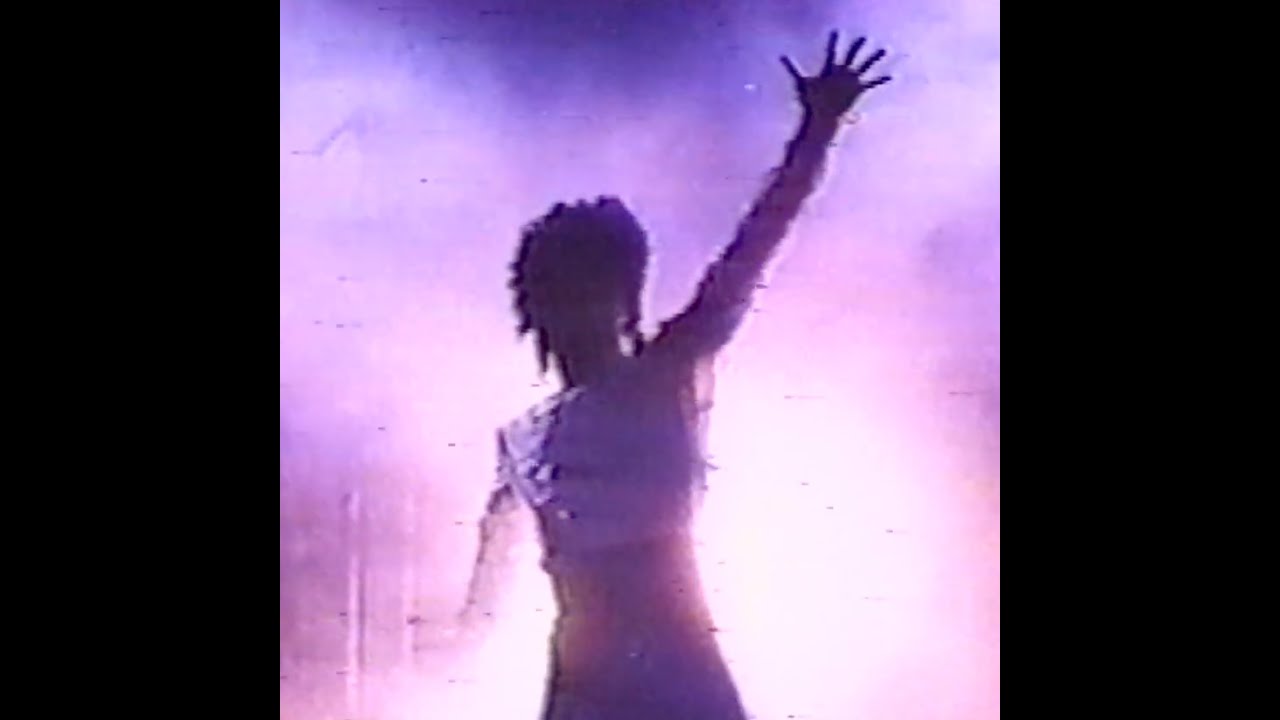 Prince Film Premiere | Purple Rain in Los Angeles, California, on July 26, 1984