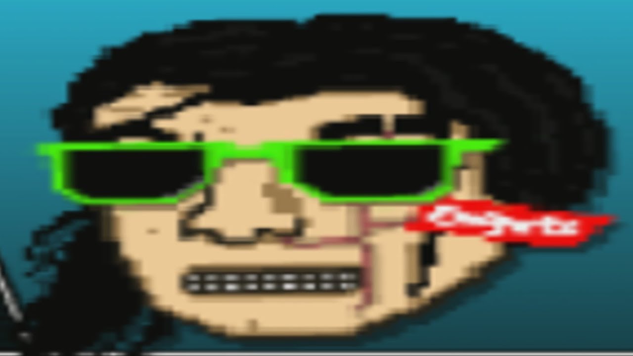 the hotline miami 2 level editor is still a mistake