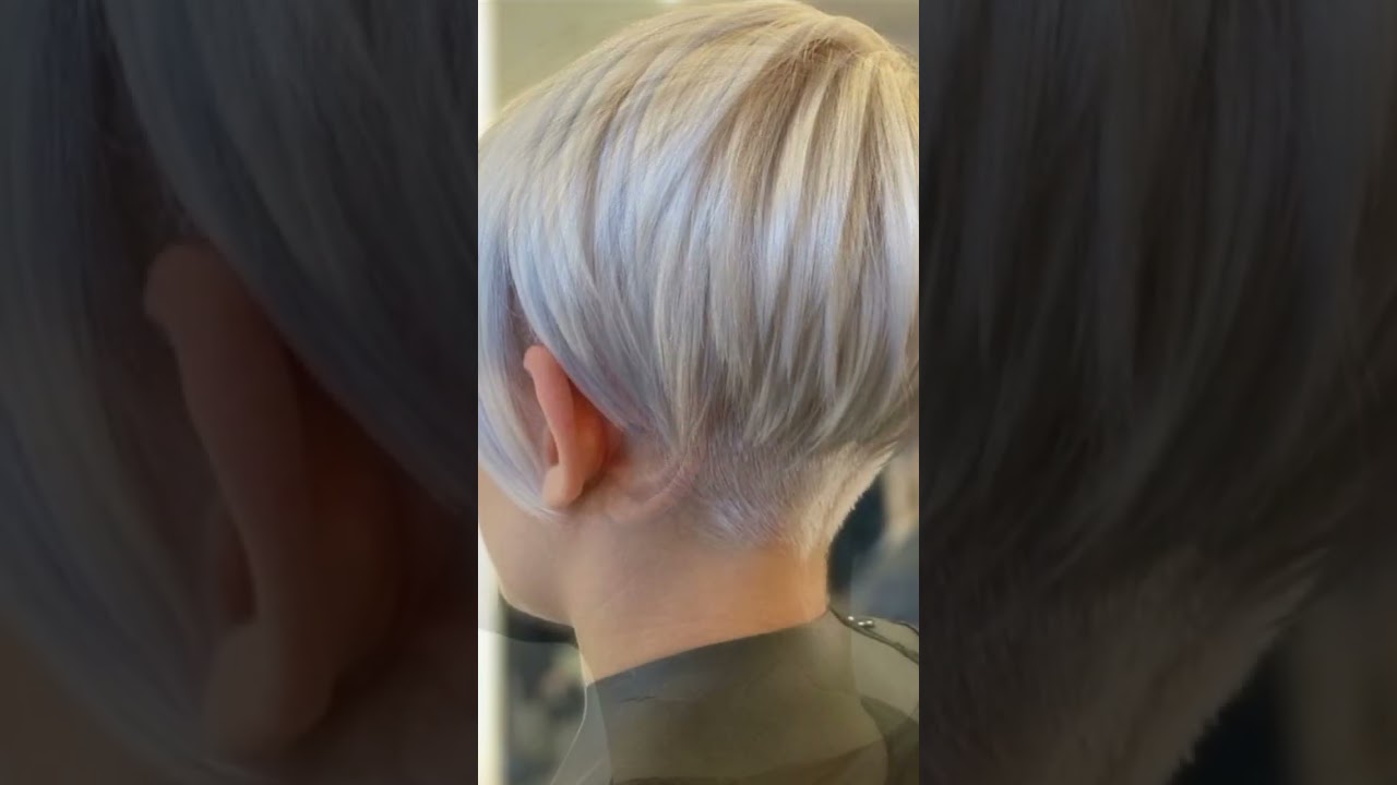 #amazing #hair #pixie #pixiehaircut