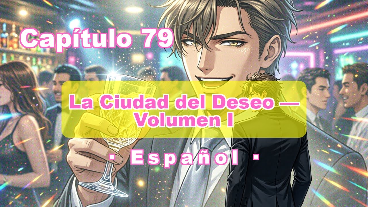 La Ciudad del Deseo — Volumen I: Capítulo 79 - Entre arrogancia y revelaciones