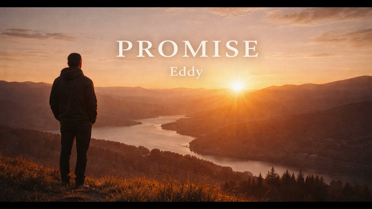 Promise by Eddy official music 