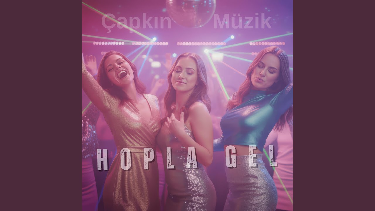 Hopla gel zıpla gel