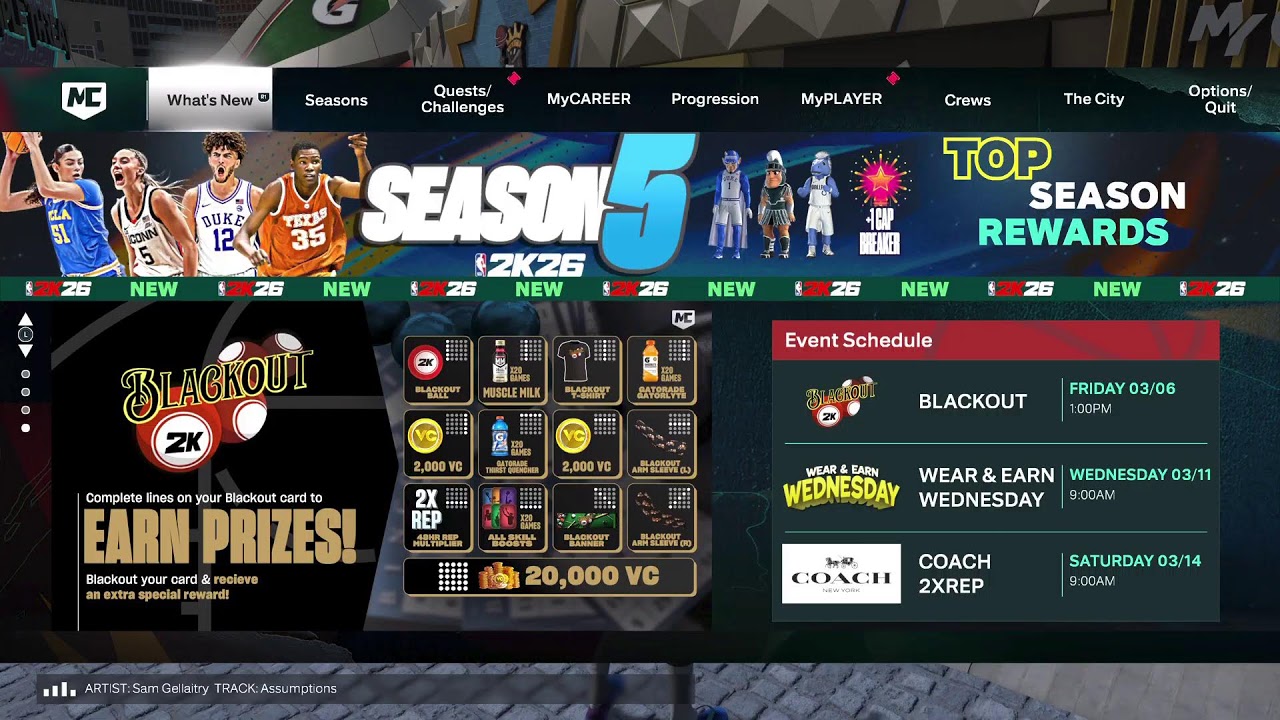 2k26