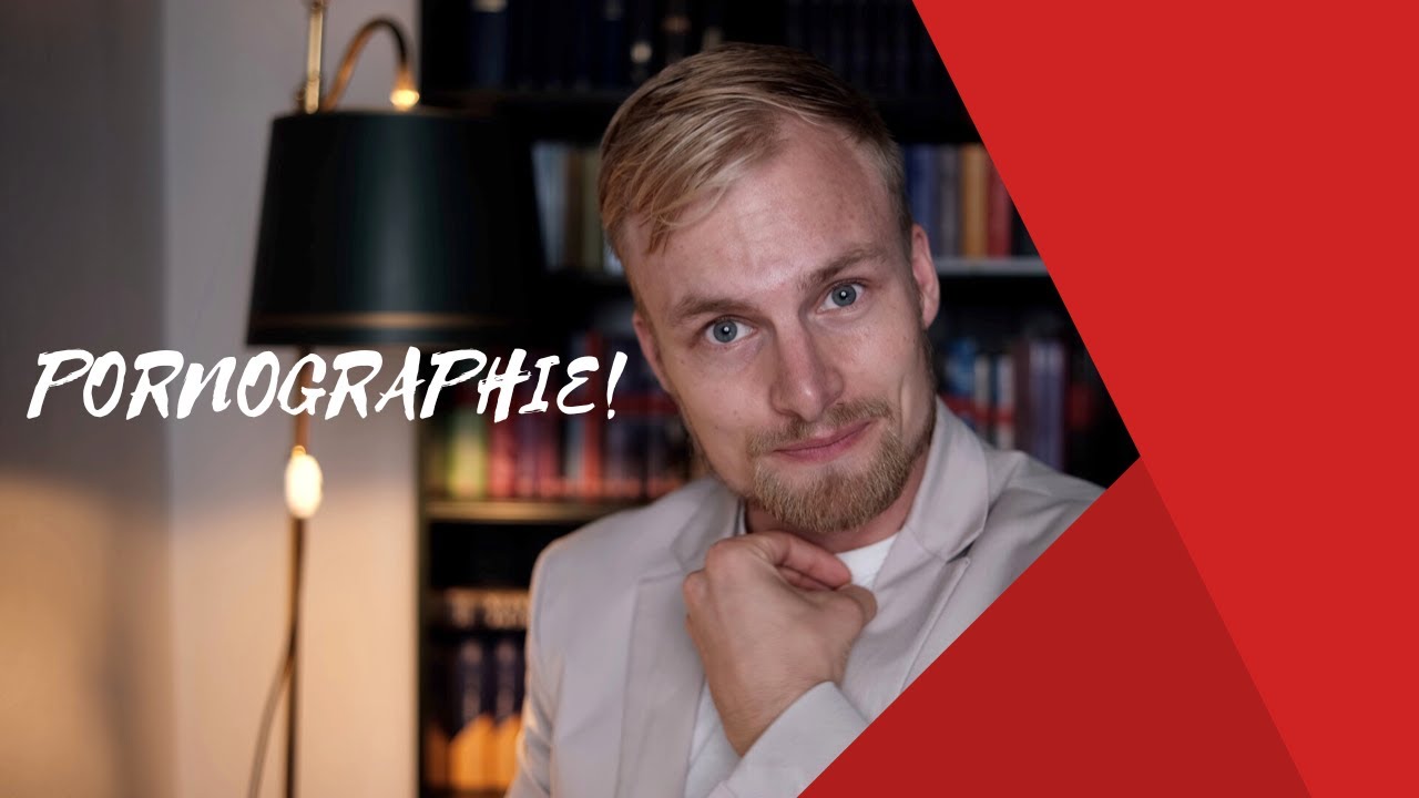 Von Pornographie frei werden