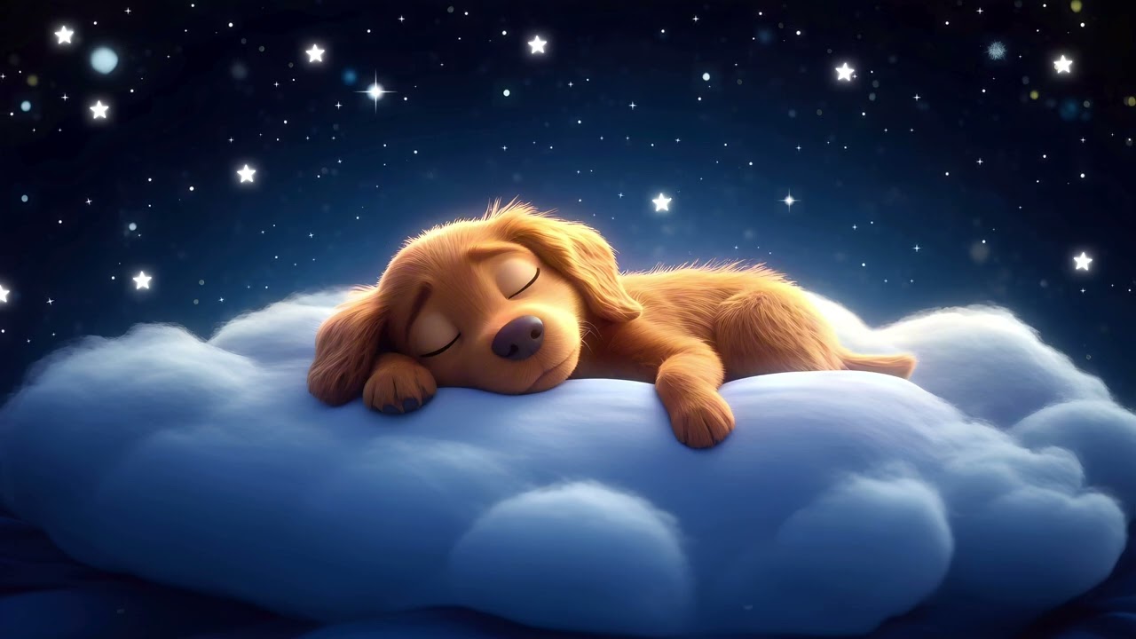 🌙 Sweet Dreams - Sleep Music for Babies 💤 R2R KiDS Lullabies