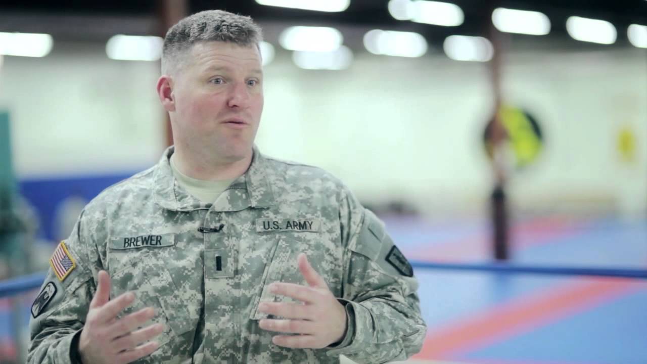 Welcome to the 38th Troop Command