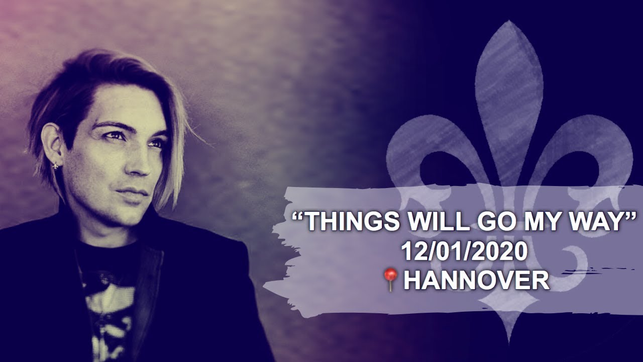 Alex Band (The Calling) | 