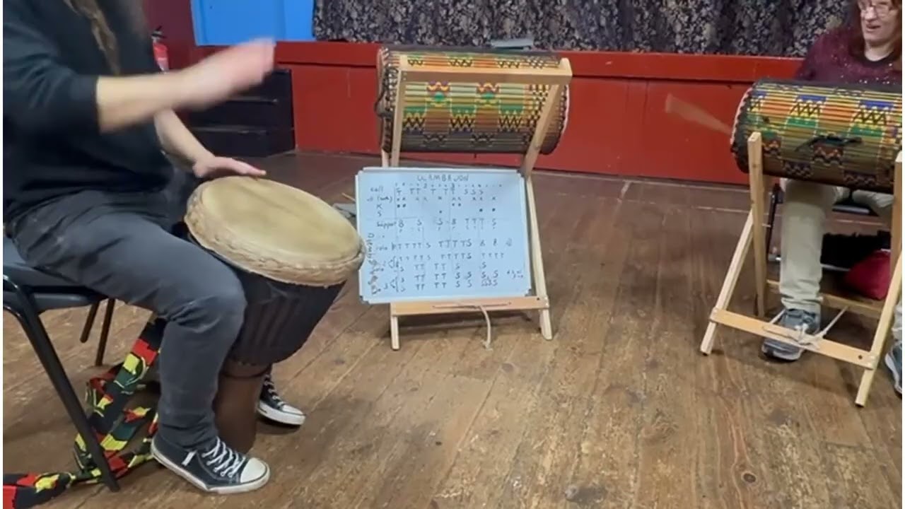 Djambadon