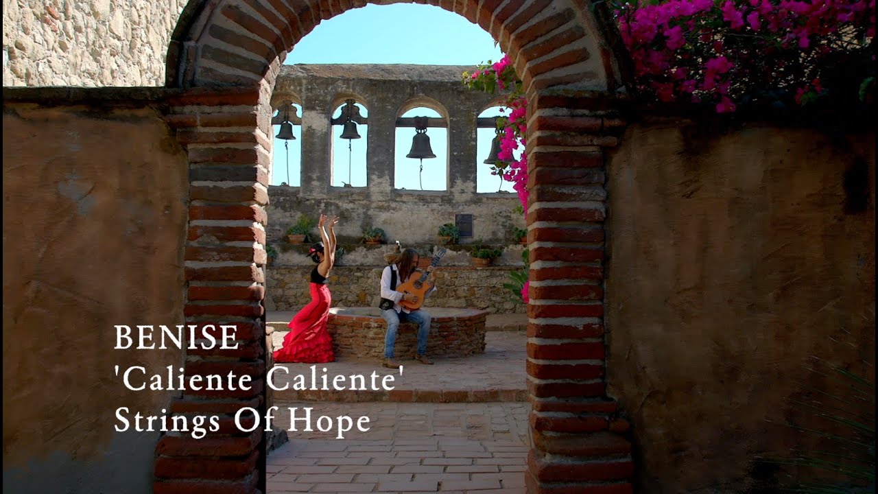 BENISE - Caliente Caliente