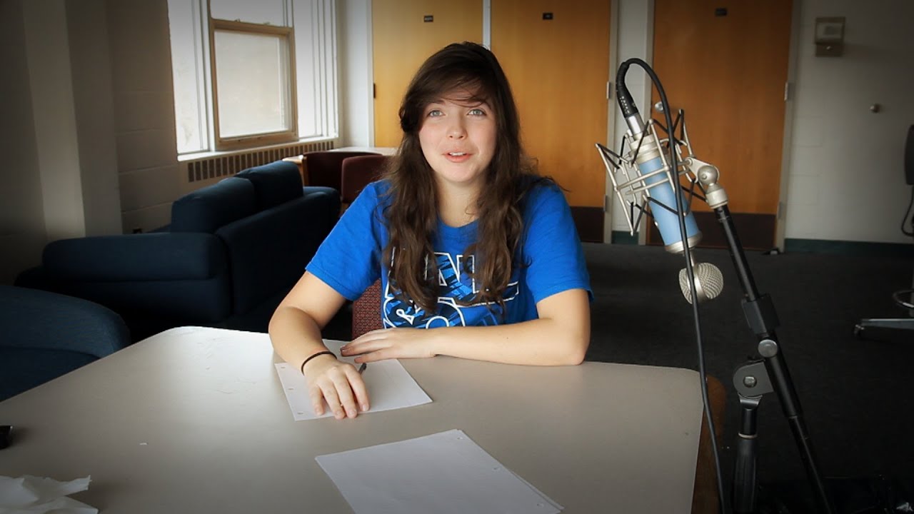 Drawing ASMR 2 (Hard Surface Ball Point Pen)