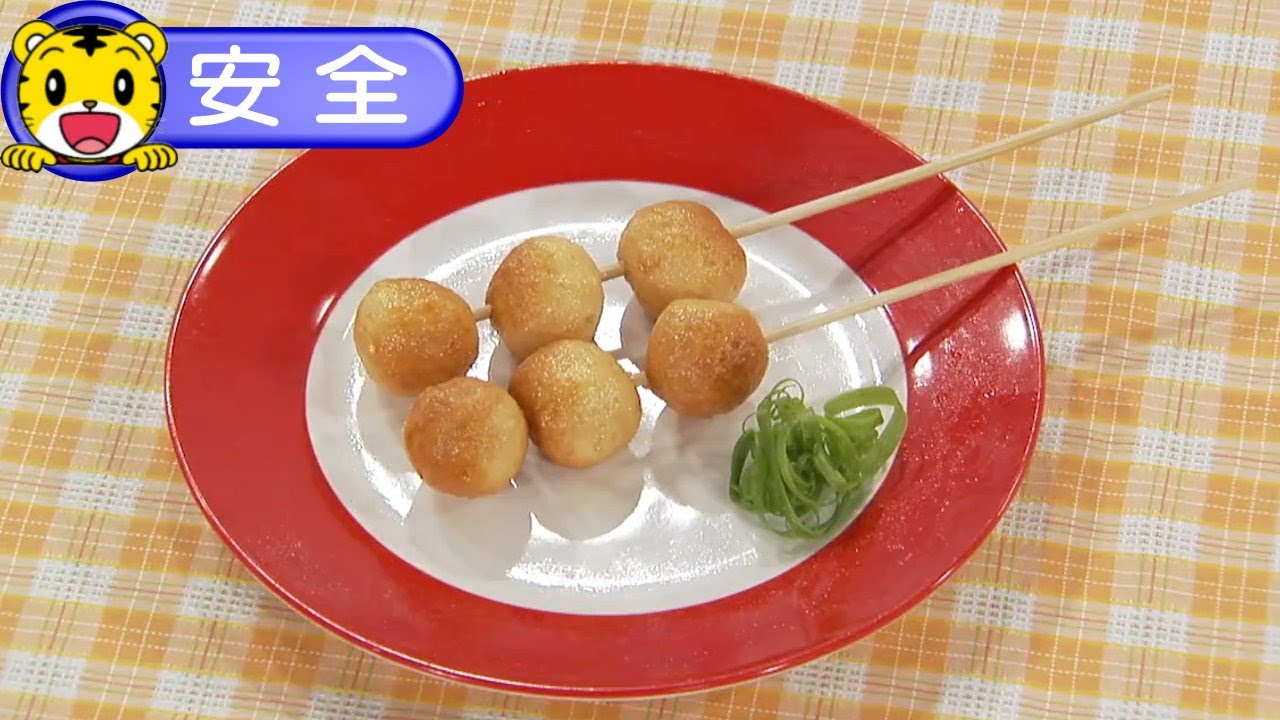 巧虎【我會保護自己】吃東西的安全  #安全 #育兒 #親子生活 #卡通 #動畫