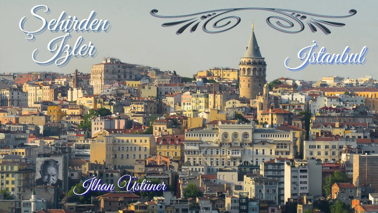 Şehirden izler - #İstanbul #streetphotography #visitistanbul #discoveristanbul #streetlife